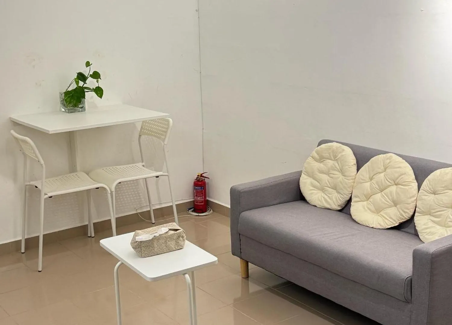 Entire Unit Elysian A Slice Of Bali Bliss Apartment Gelugor 0*,  Malaysia